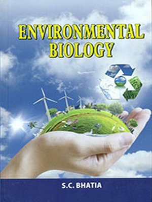 cover image of Environmental Biology--Agrotech